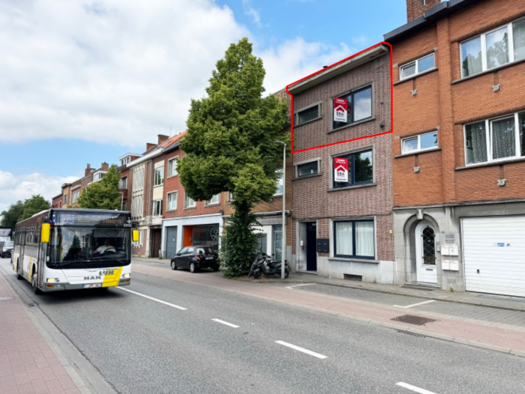 Diestsesteenweg - 127 - 0202 - 3010