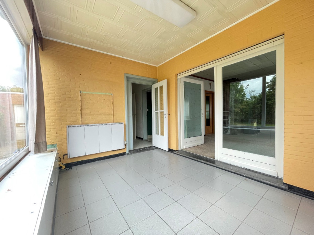 Bergstraat - 4 - - 2290