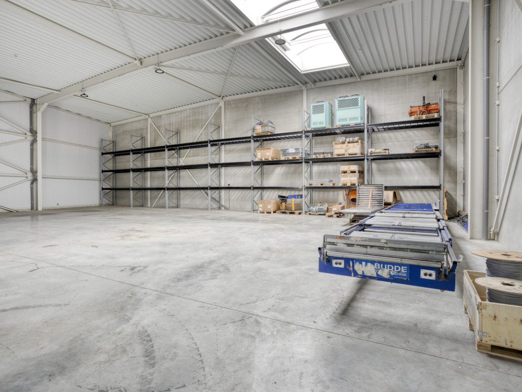 Oude Spoorbaan - 94E - - 3500