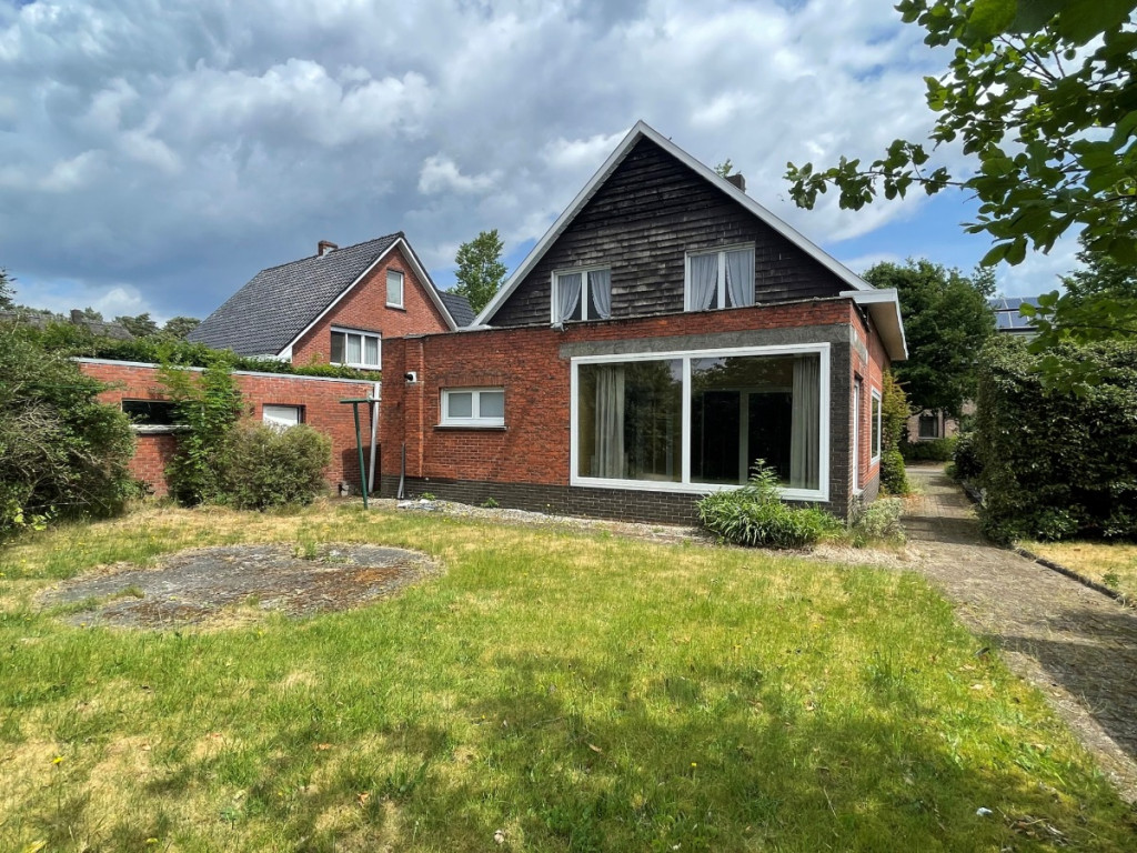 Bergstraat - 4 - - 2290