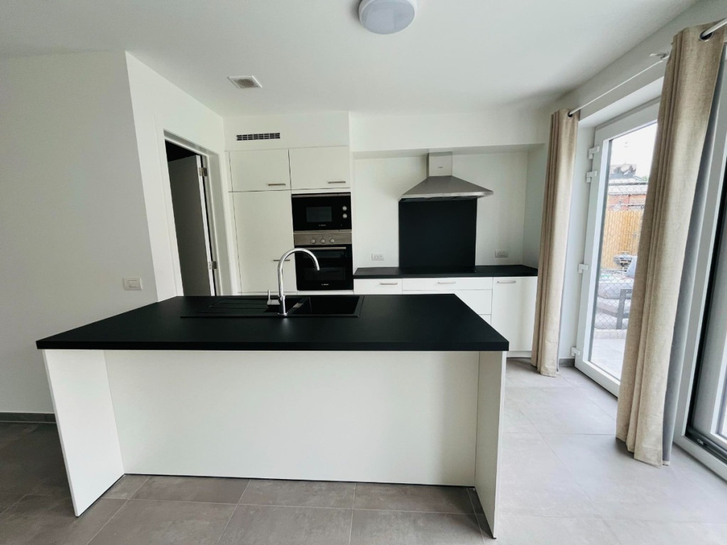 Meersstraat - 4B - - 8880
