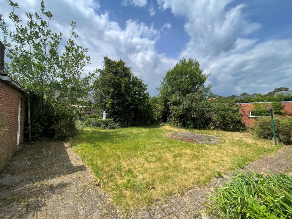 Bergstraat - 4 - - 2290