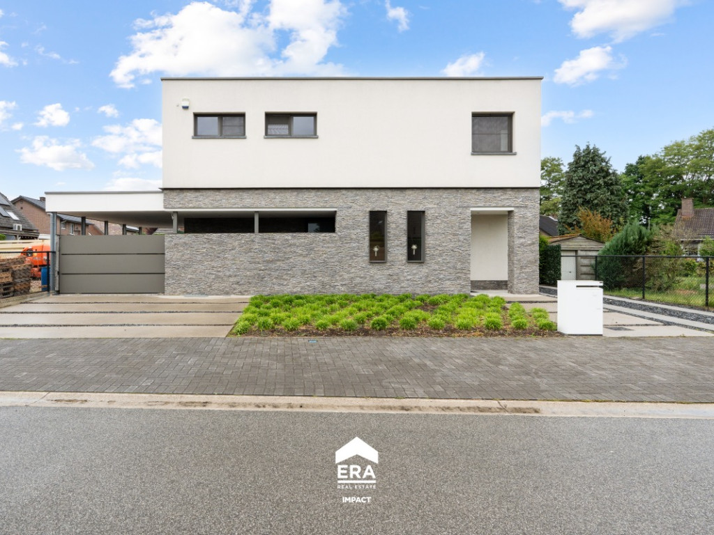 Bijenstraat - 1 - - 3960