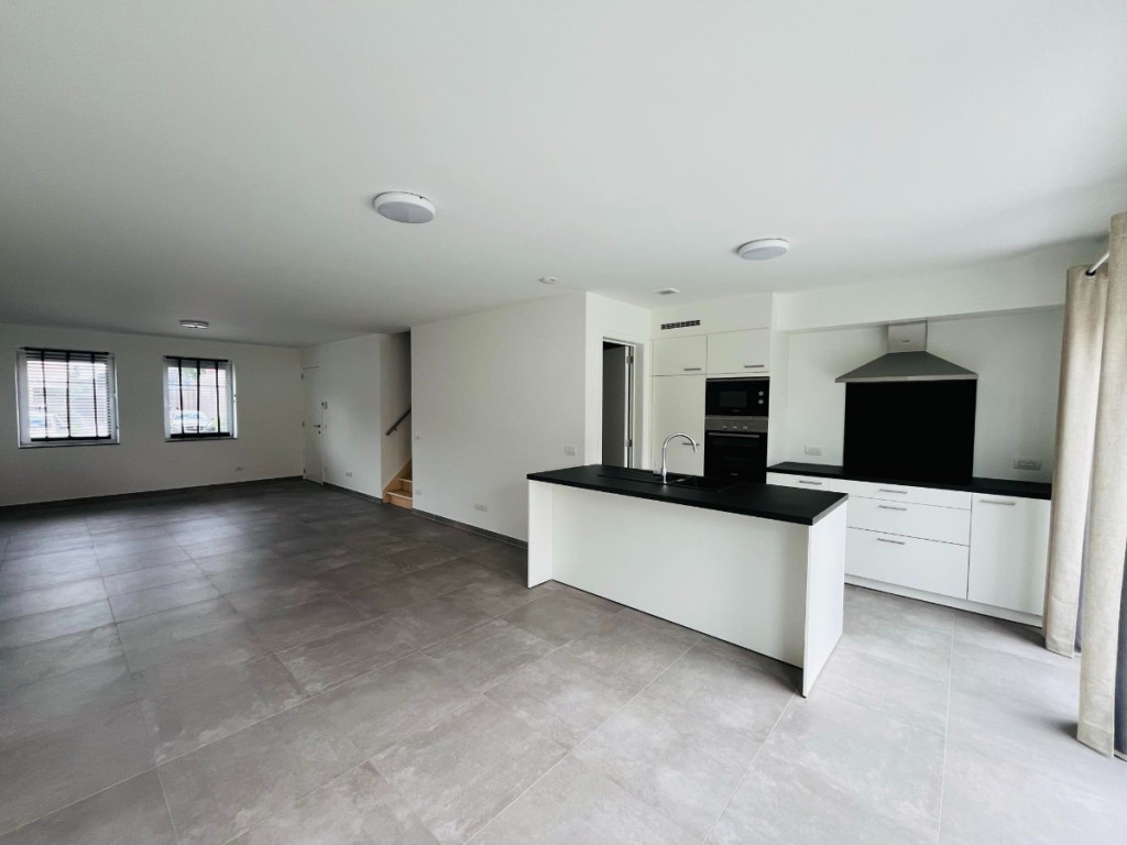 Meersstraat - 4B - - 8880