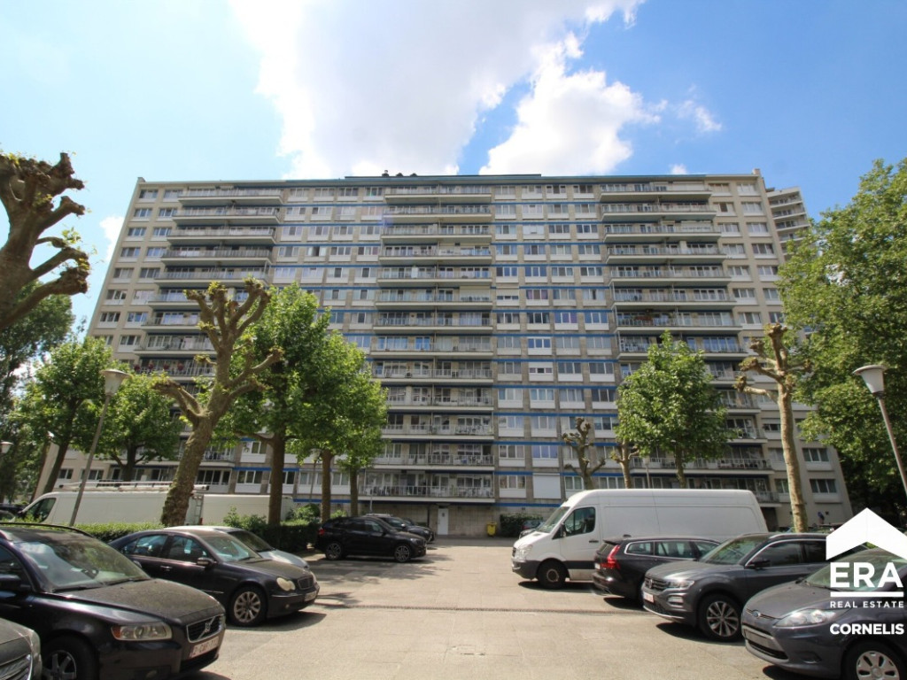 Avenue Victor Olivier - 16 - 4 - 1070