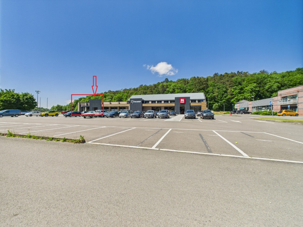 Route de Marche - 59 - - 5580