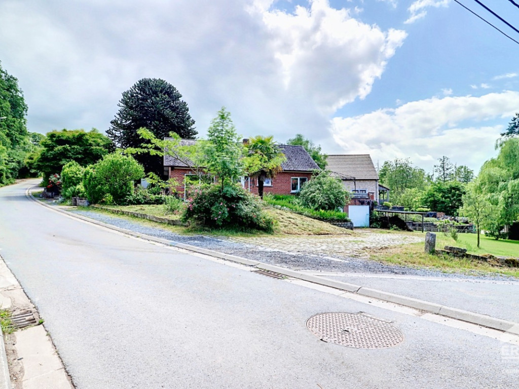 Rue Mathias - 21a - - 1440