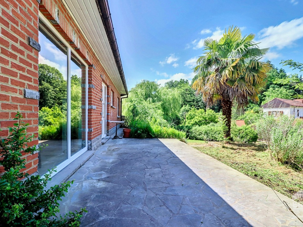 Rue Mathias - 21a - - 1440