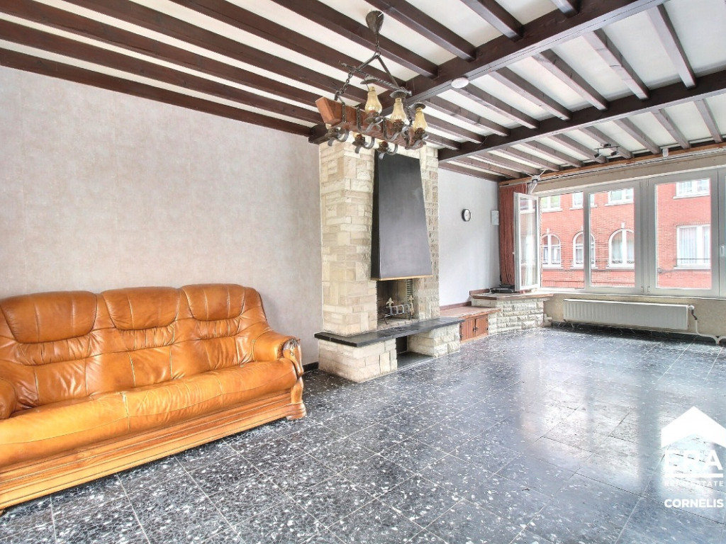 Rue de Levallois-Perret - 41 - - 1080