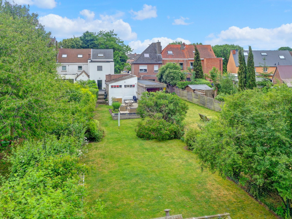 Sellaerstraat - 26A - - 1820