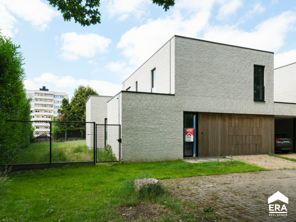 Zavelveld - 8 - lot 3 - lot 3 - 3600