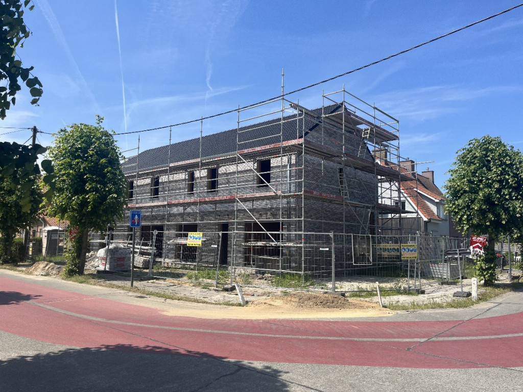 Beukenlaan - 2A - - 8750