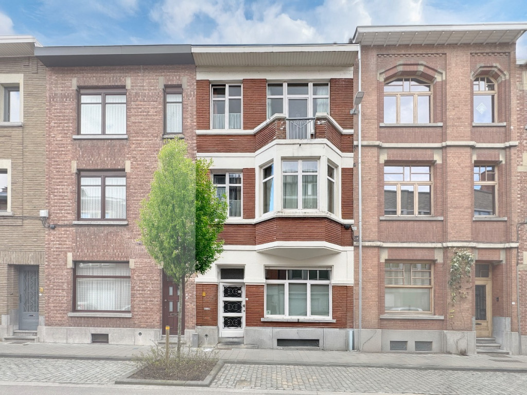 Weldadigheidsstraat - 49 - - 3000