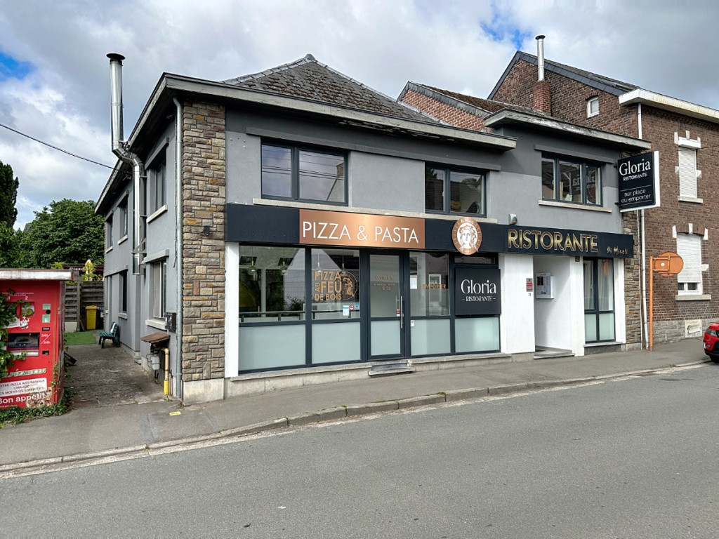 Rue de Waremme - 21 - - 4530