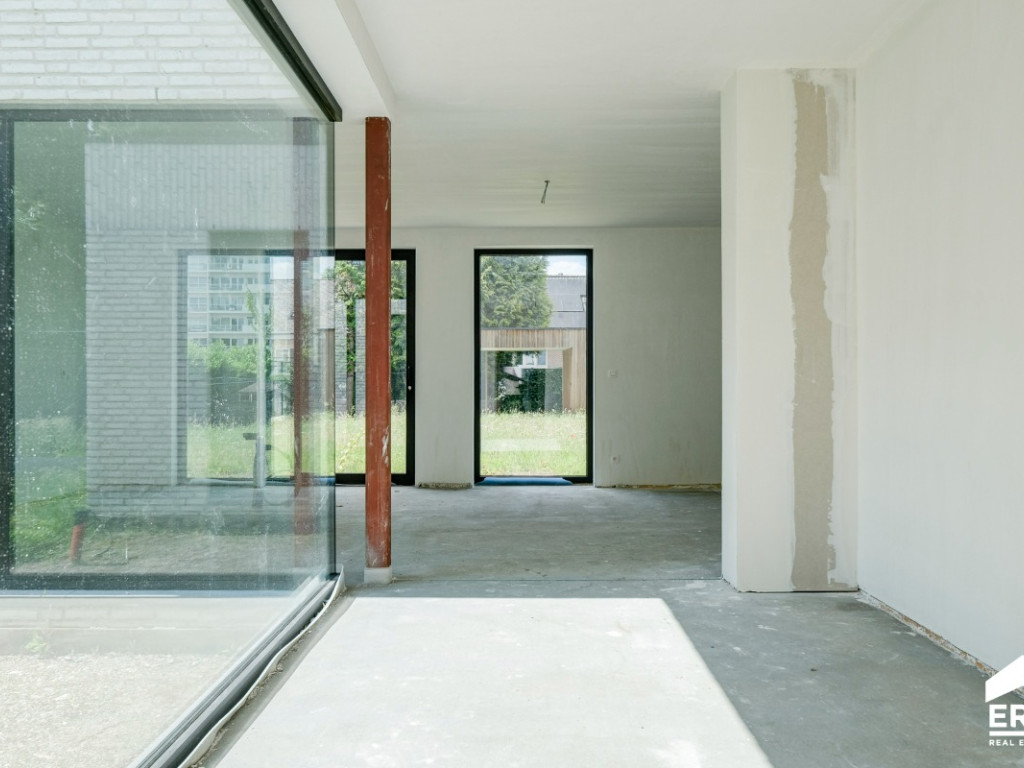 Zavelveld - 8 - lot 3 - lot 3 - 3600