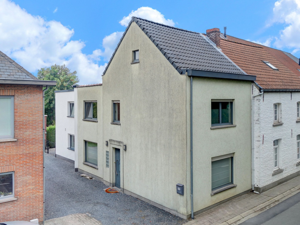 Sellaerstraat - 26A - - 1820