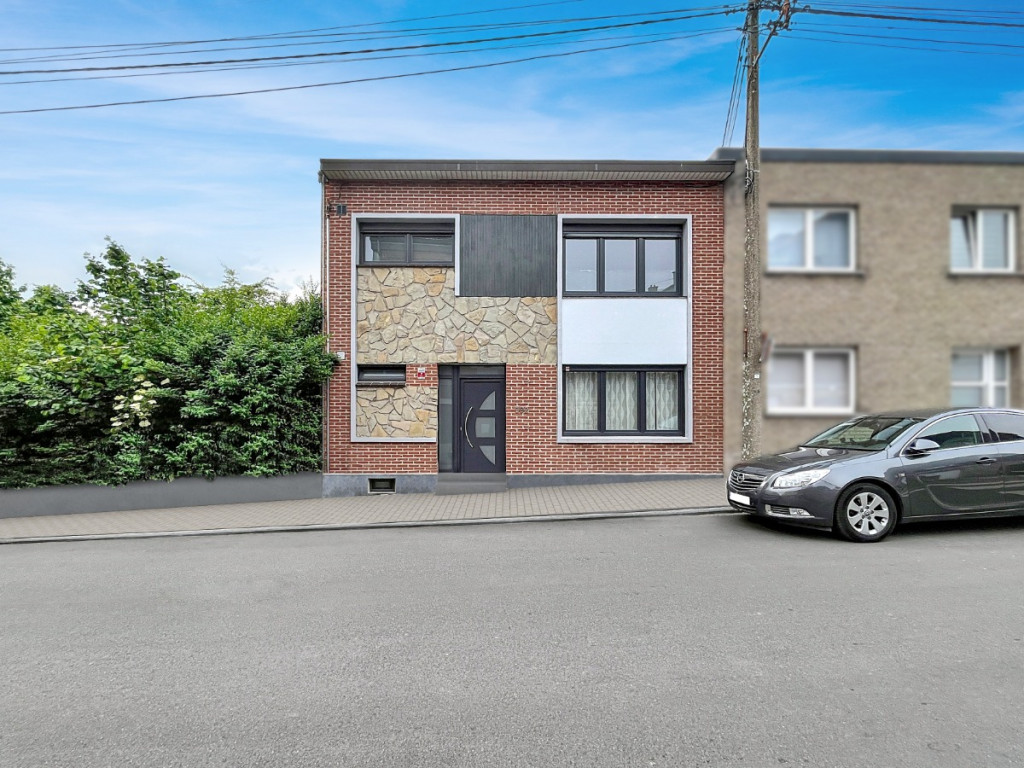 rue de tilleur - 302 - - 4420