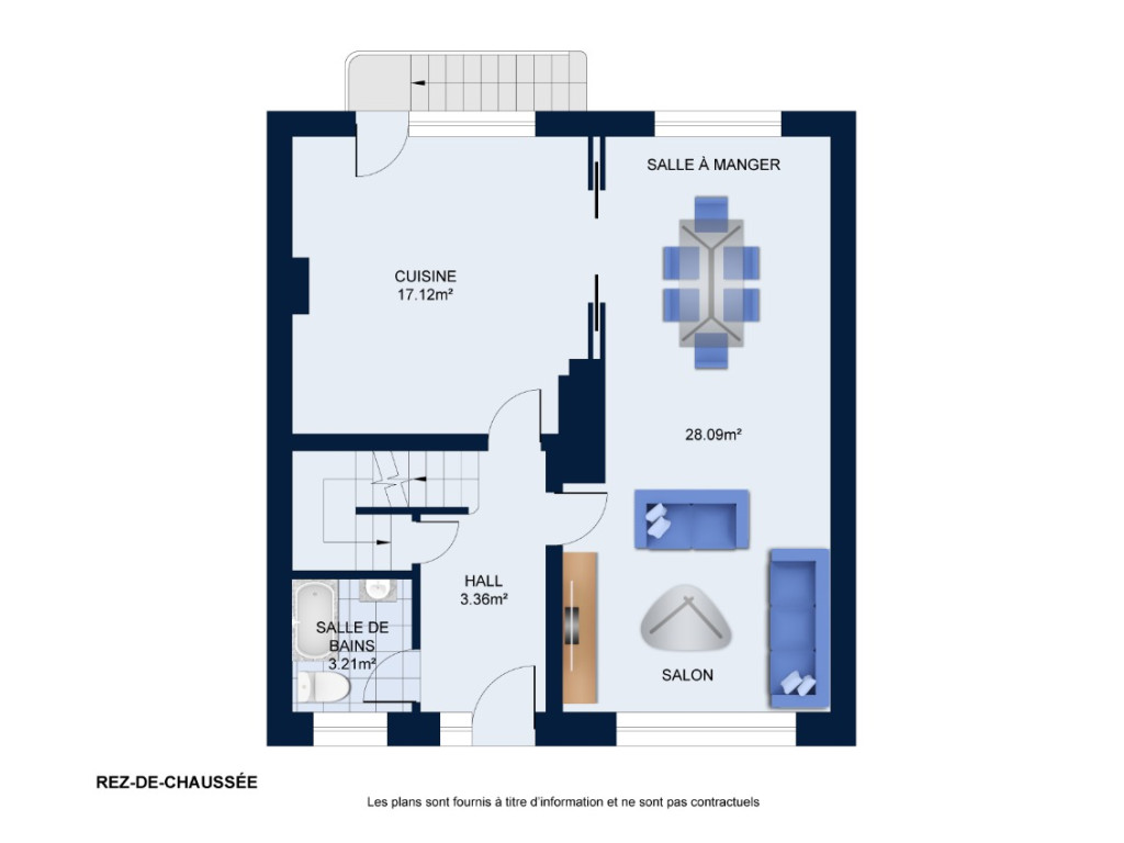 rue de tilleur - 302 - - 4420