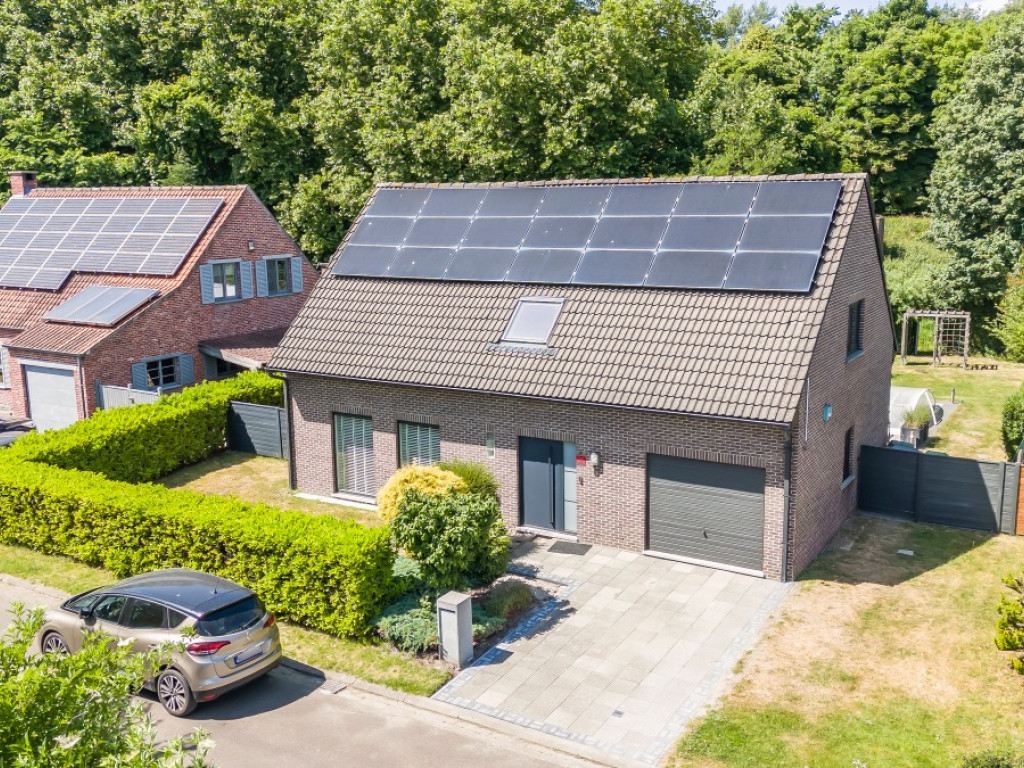 Herenpolderlaan - 6 - - 2660