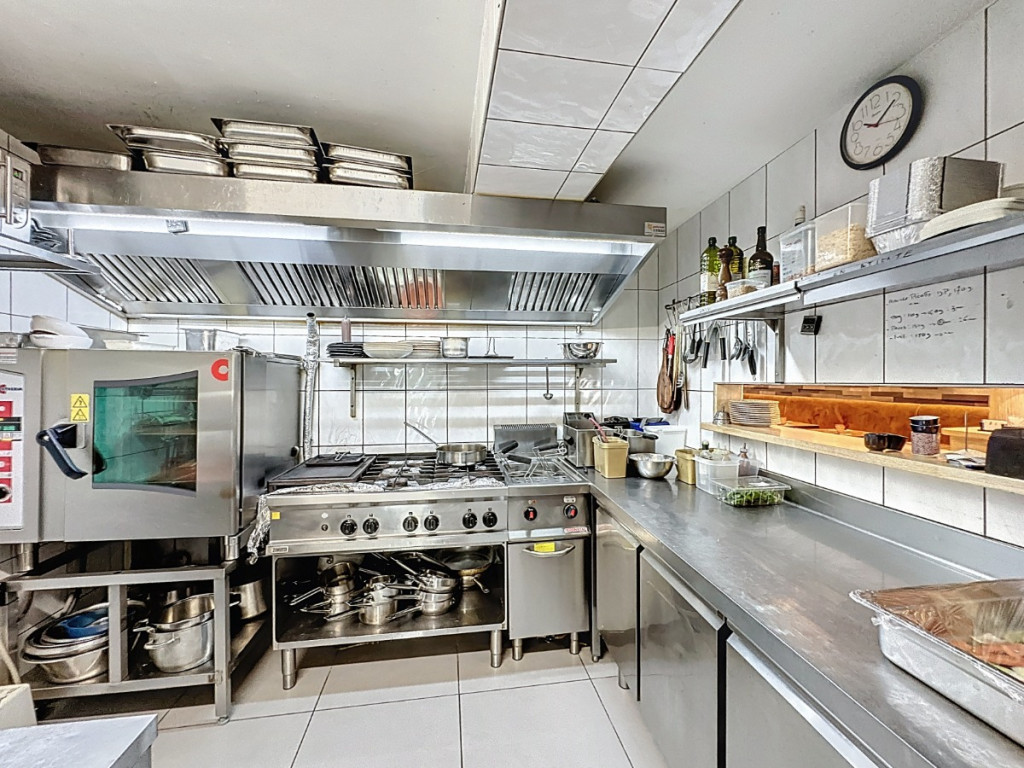 Rue de Waremme - 21 - - 4530