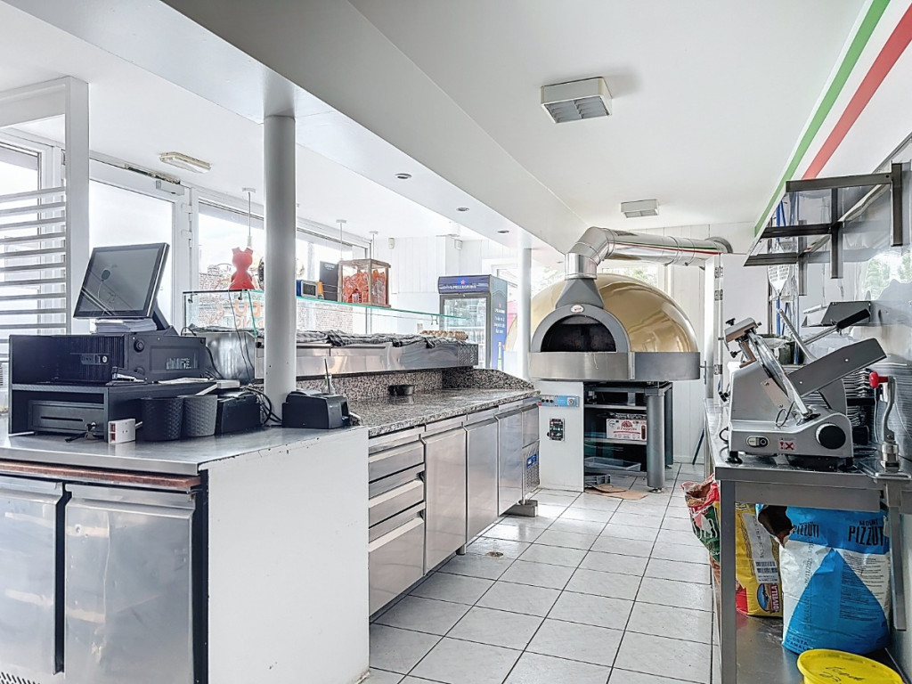 Rue de Waremme - 21 - - 4530