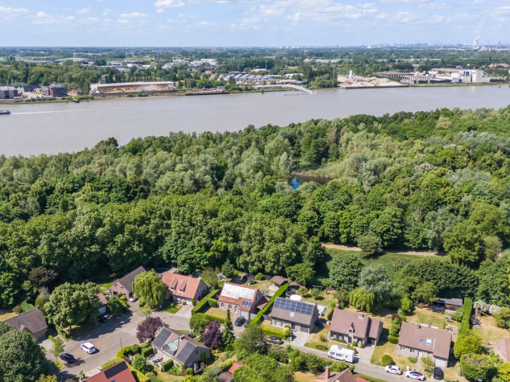 Herenpolderlaan - 6 - - 2660