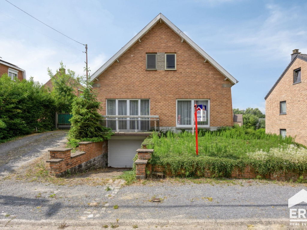 Rue Longue - 226 - - 1420