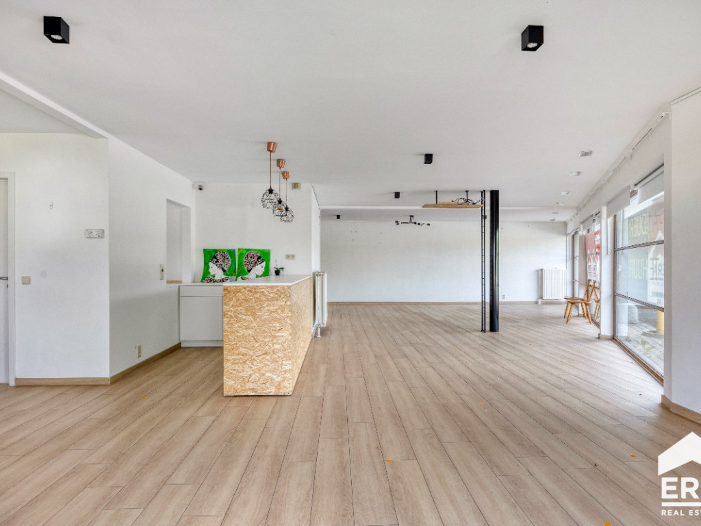 Jan de Trochstraat - 19A - - 1703