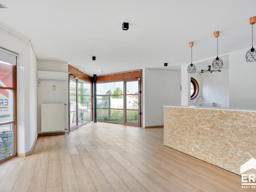 Jan de Trochstraat - 19A - - 1703