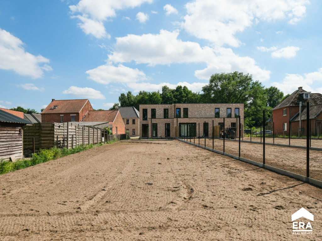 Daalstraat - 37B - Woning 3 - 37B - 3530