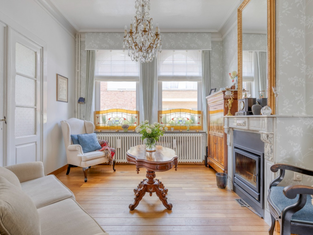 Clemenceaustraat - 18 - - 2860