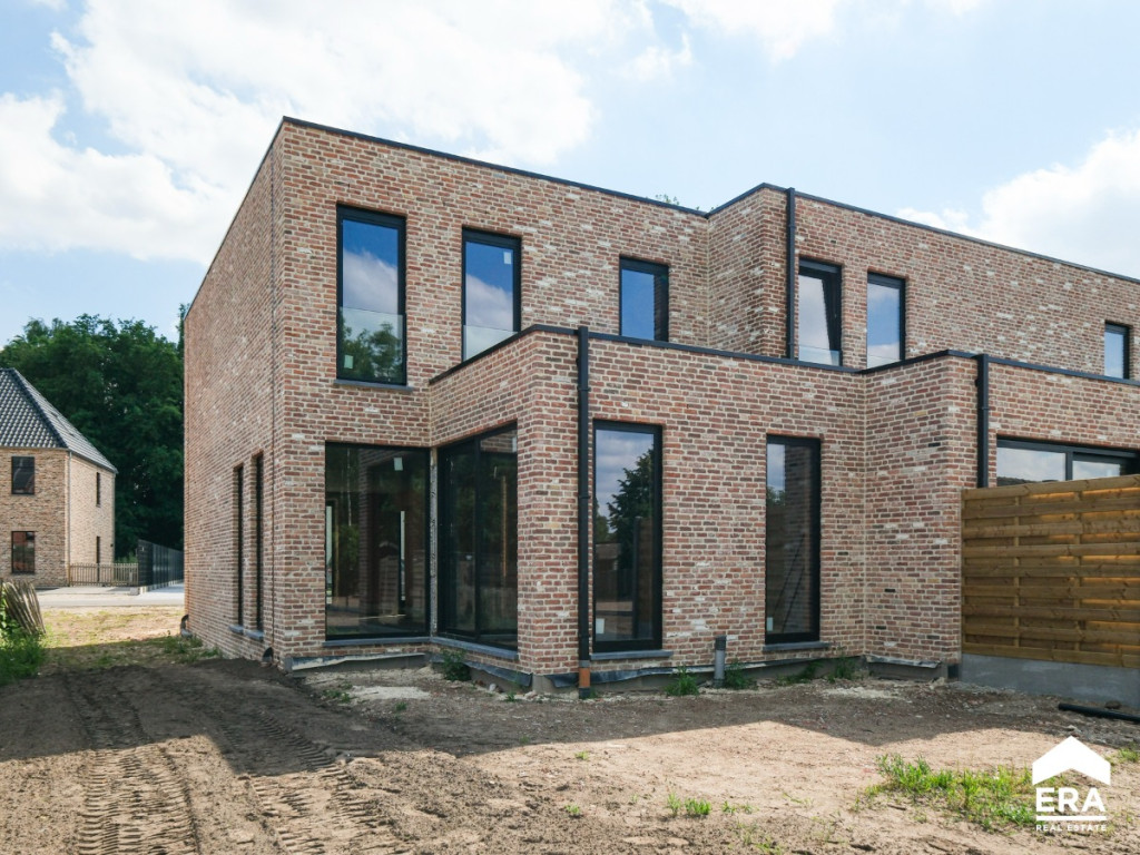 Daalstraat - 37B - Woning 3 - 37B - 3530