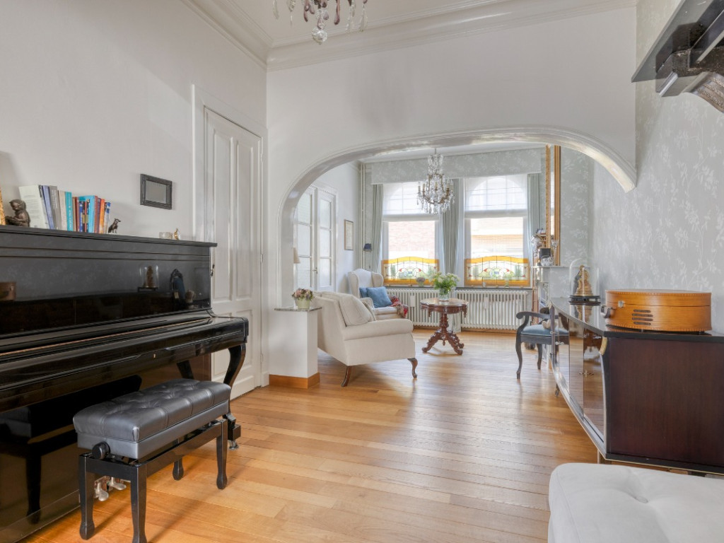 Clemenceaustraat - 18 - - 2860