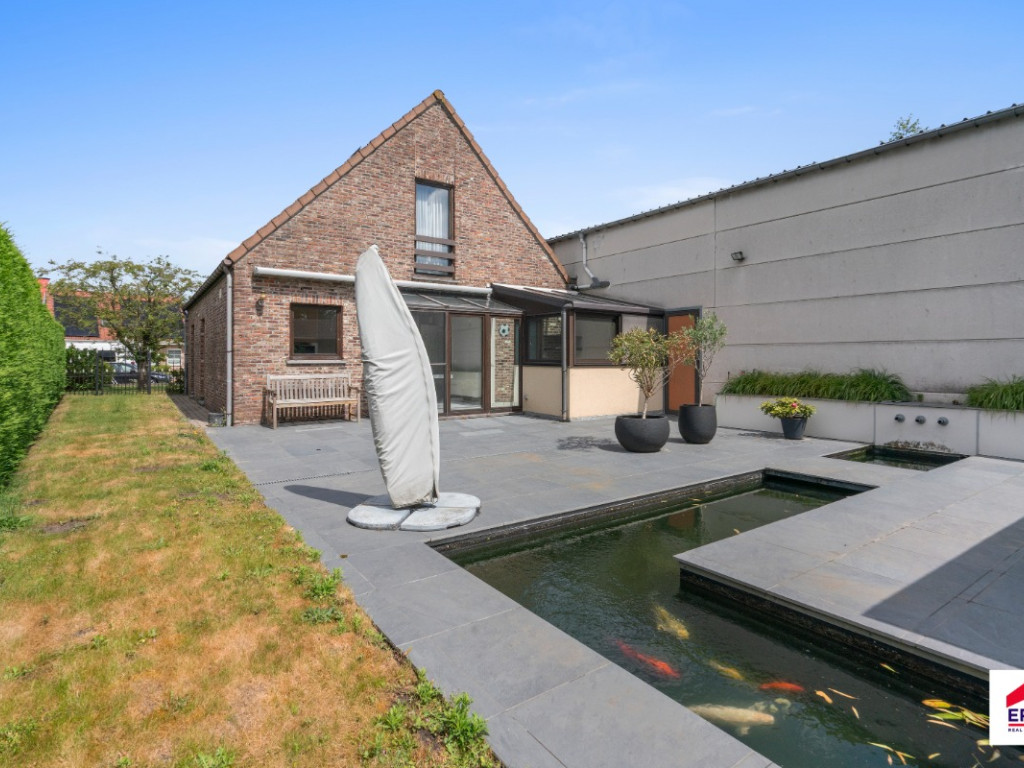 Dendermondsesteenweg - 93 - - 2870