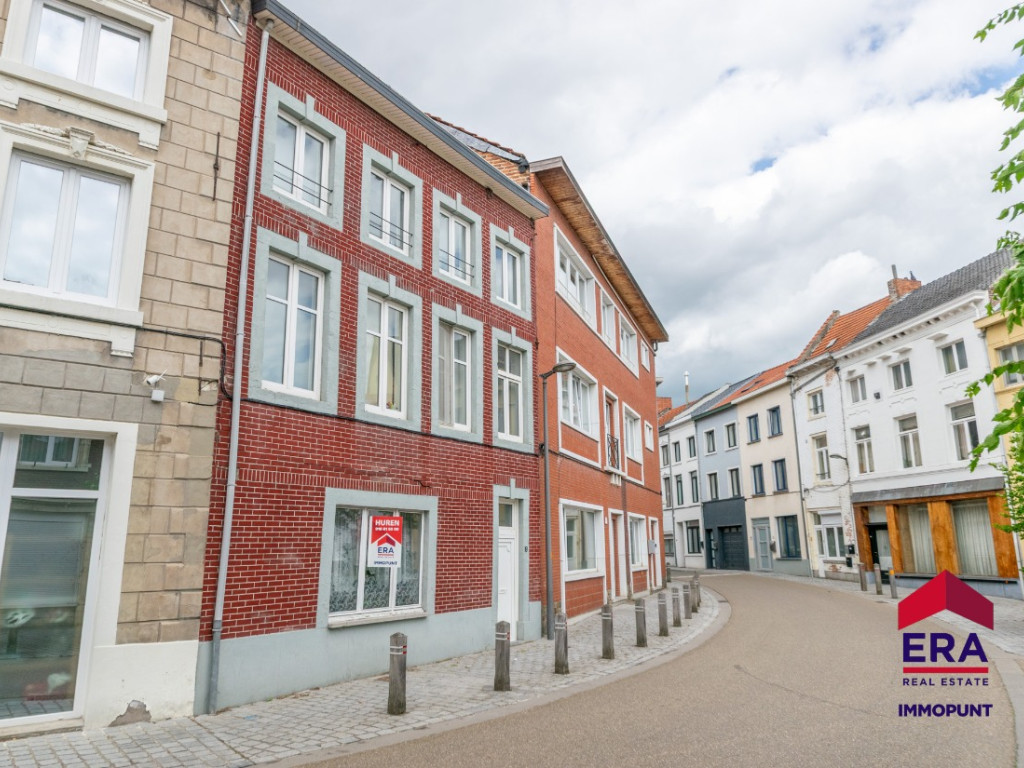 Hoegaardenstraat - 19 - - 3300