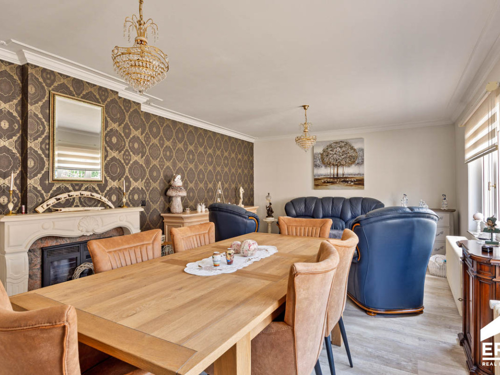 Klinkstraat - 33 - - 3570
