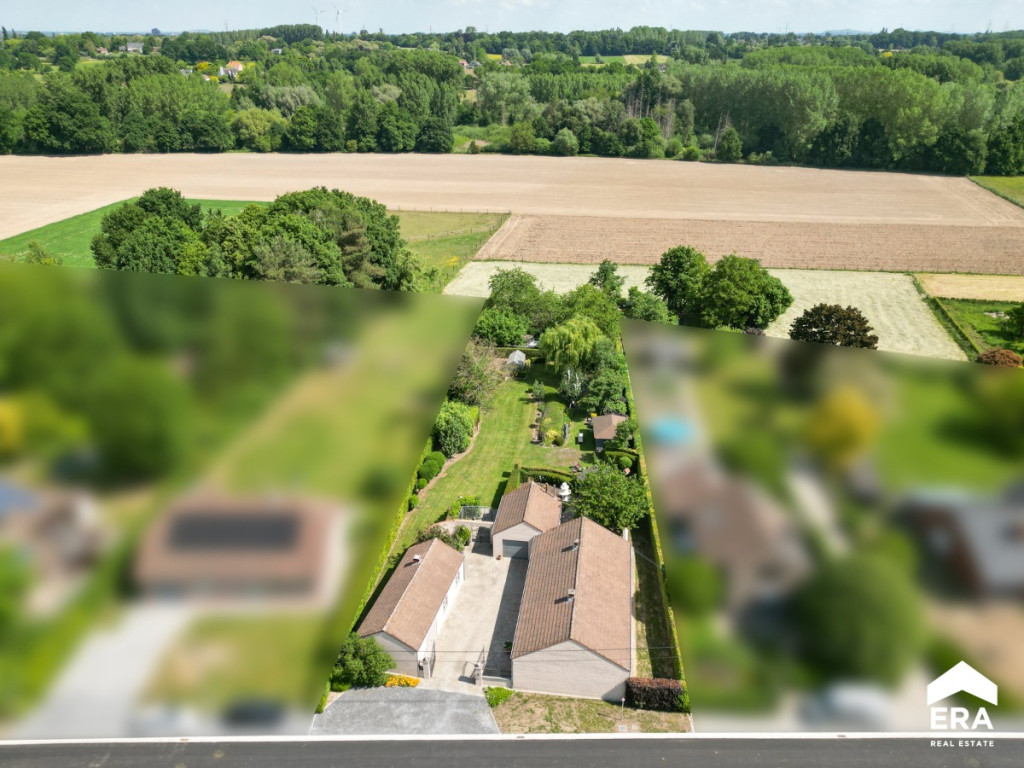 Klinkstraat - 33 - - 3570