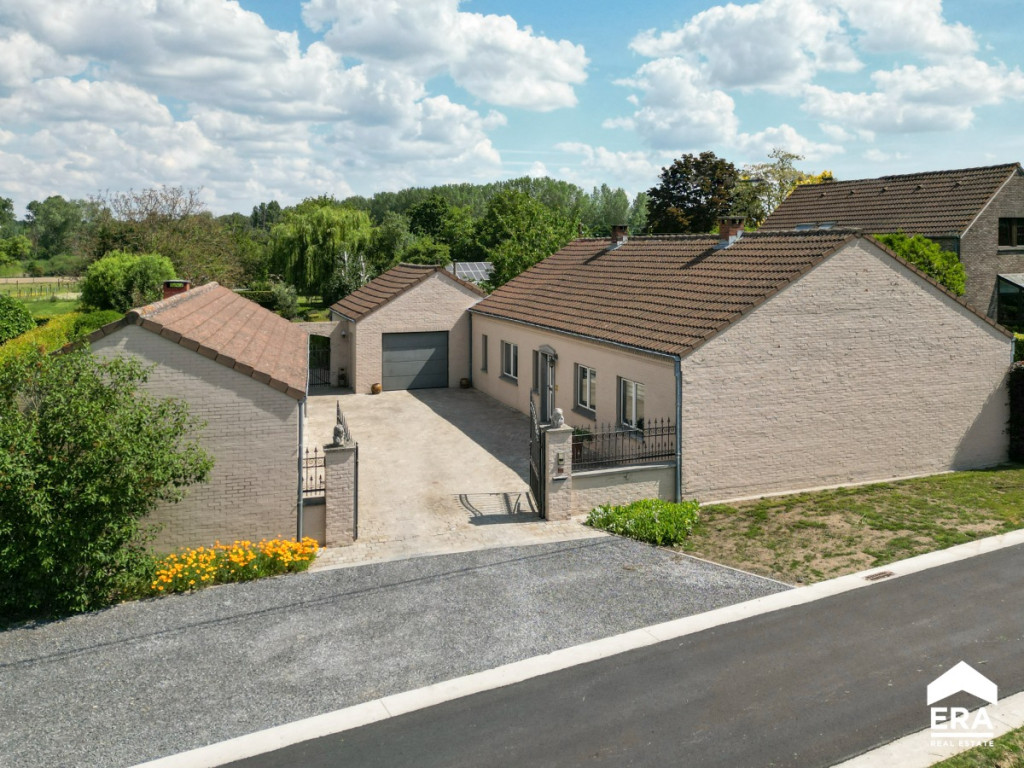 Klinkstraat - 33 - - 3570