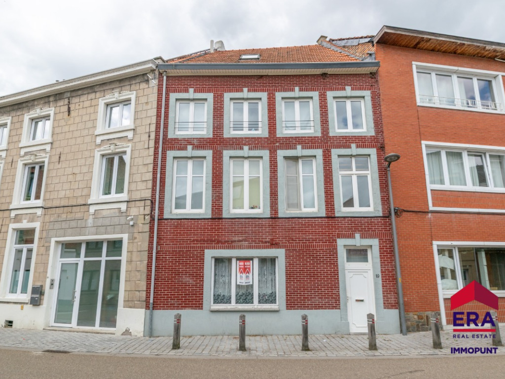 Hoegaardenstraat - 19 - - 3300