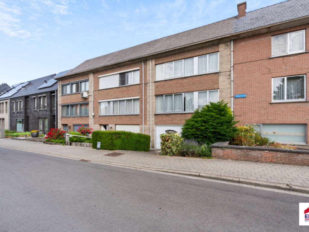 Molenstraat - 42 - - 3010