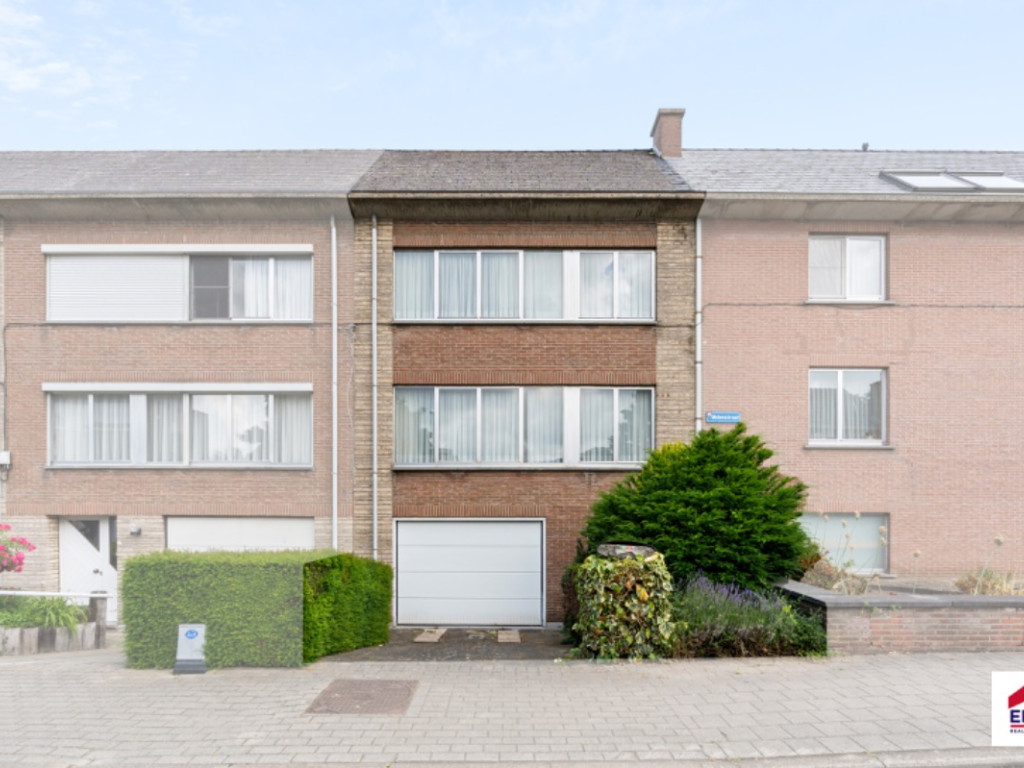 Molenstraat - 42 - - 3010