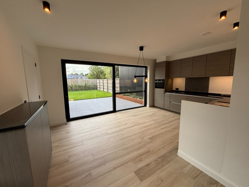 Korenstraat - 5 - - 2322