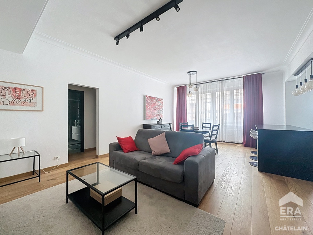 Rue Stevin - 135 - - 1000