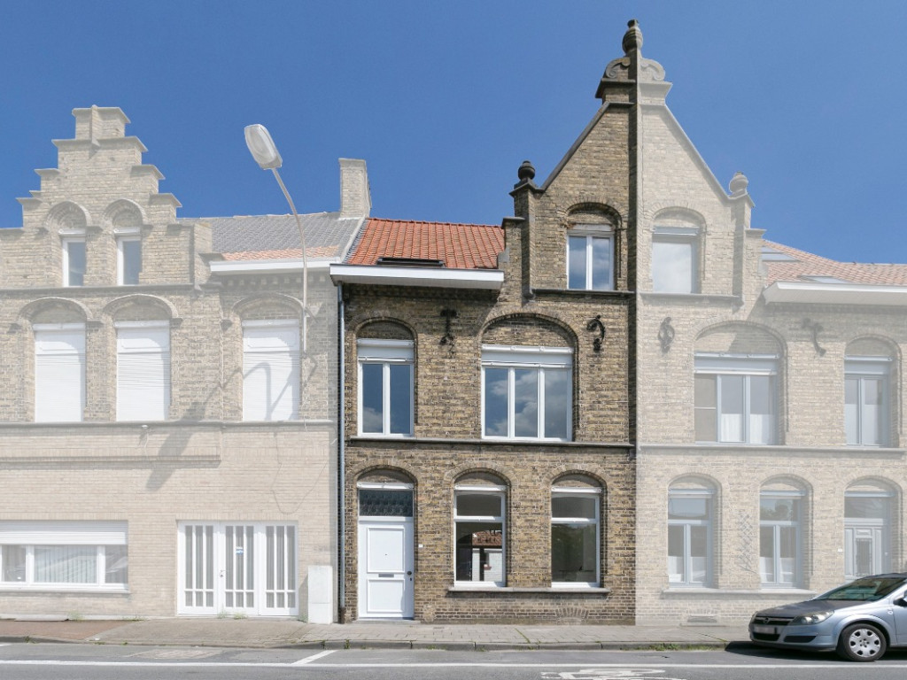 Vaartstraat - 2 - - 8630