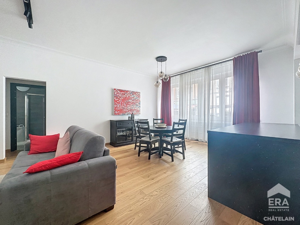 Rue Stevin - 135 - - 1000