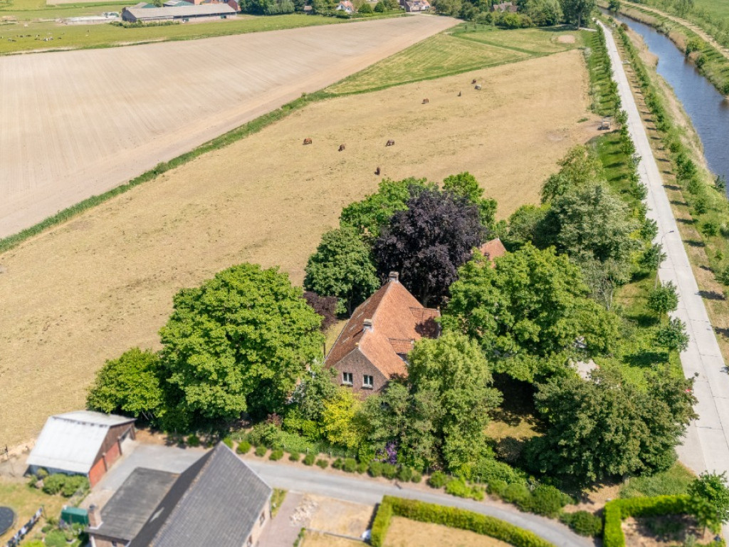 Moershoofde - 1 - - 9980