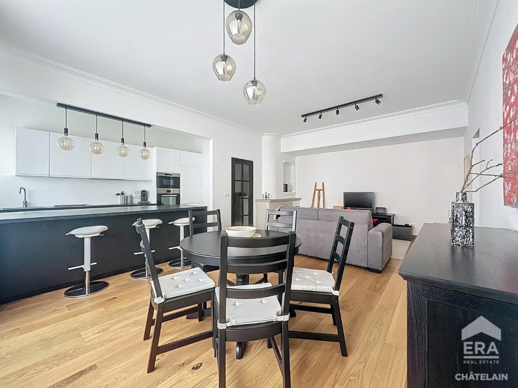 Rue Stevin - 135 - - 1000