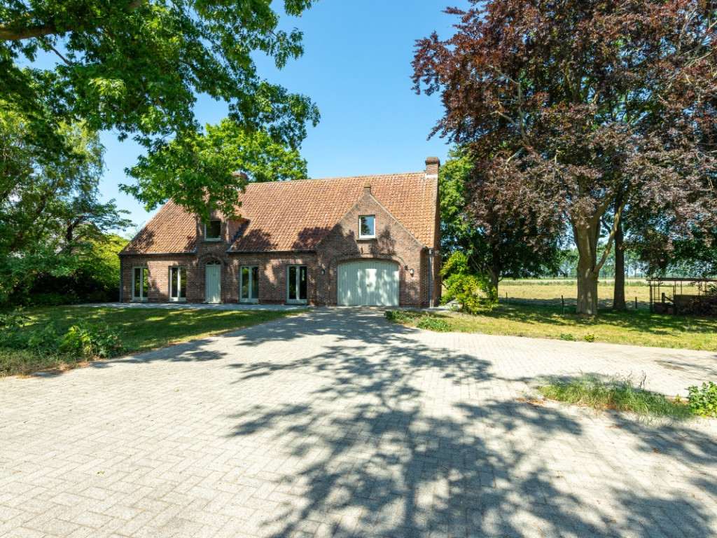 Moershoofde - 1 - - 9980