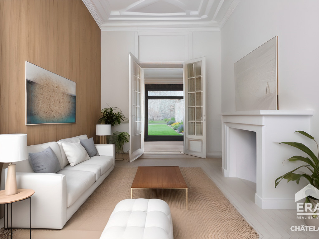 Rue Emile Banning - 138 - - 1050