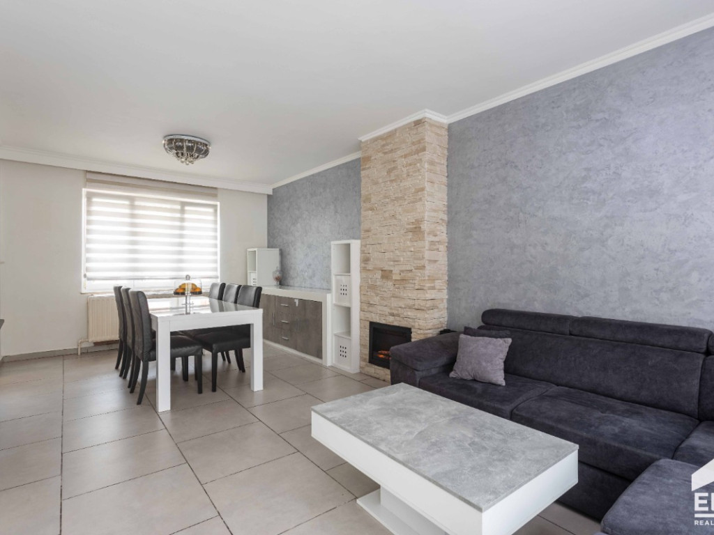 Levallois-Perretstraat - 3 - - 1080